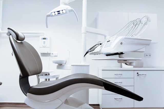 טכנולוגיה חדשנית בטיפולי שיניים