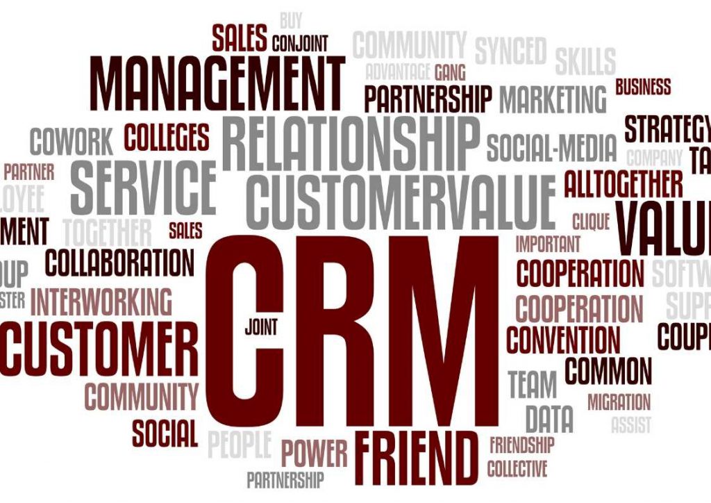 Holistic CRM: המערכת שכל בעל עסק צריך להכיר