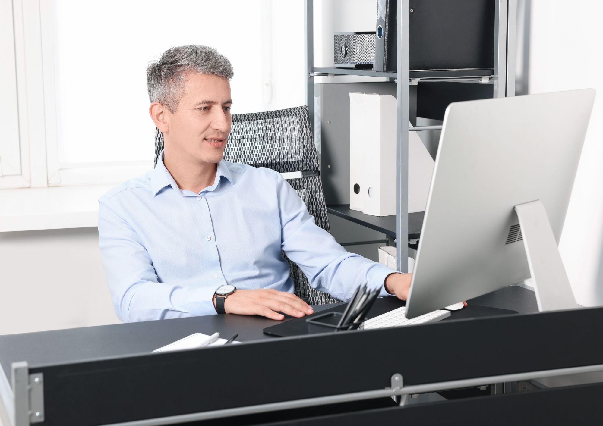 הסבת מקצוע בגיל 40