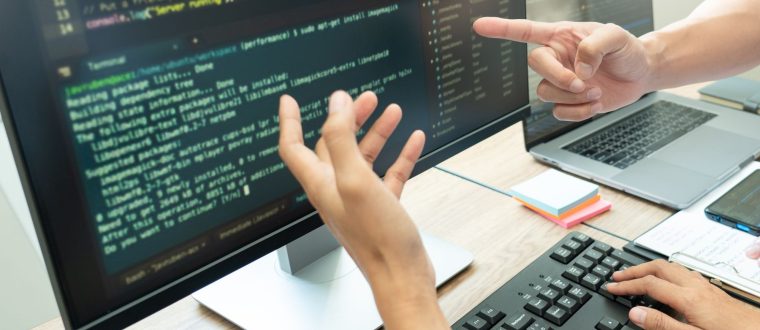 מיישם ERP – כל מה שחשוב לדעת על התפקיד, הדרישות ומסלולי הקריירה